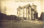 Schloss Türkheim