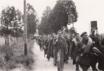Prisonniers - 18 juillet 1940