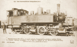 Locomotive ABC 2