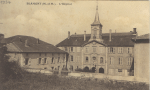L'Hôpital - 1934