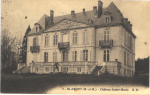 Château Sainte-Marie - 1931