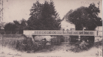Le Pont Rouge - 1903