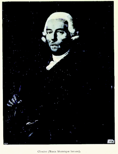 Jean-Baptiste Claudot