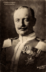 Friedrich August III