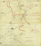 234me Rgiment d'Infanterie - 2 juillet 1915