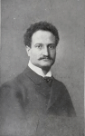 Ludwig Frank (1874-1914)