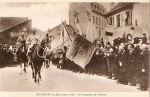 Mulhouse - novembre 1918