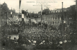 Strasbourg - novembre 1918