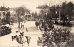Thionville - novembre 1918