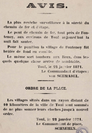 Occupation 1871