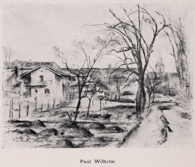 Paul Wilhelm