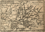 Cosmographiae Generalis Libri Tres - Paul Merula - 1605