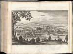 Matthaus Merian - 1645 - Topographia Palatinatus Rheni et Vicinarum Regionum