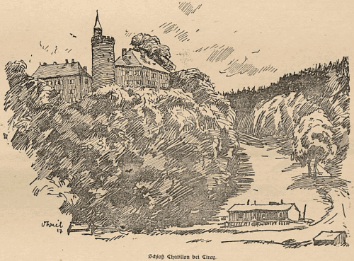 Der Stosstrupp - n° 29 - 1917