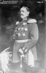 General Oskar von Xylander